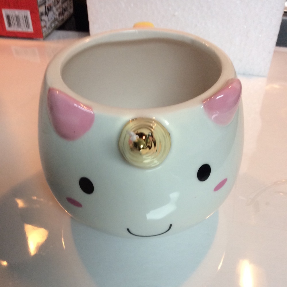 Unicorn tea Mug